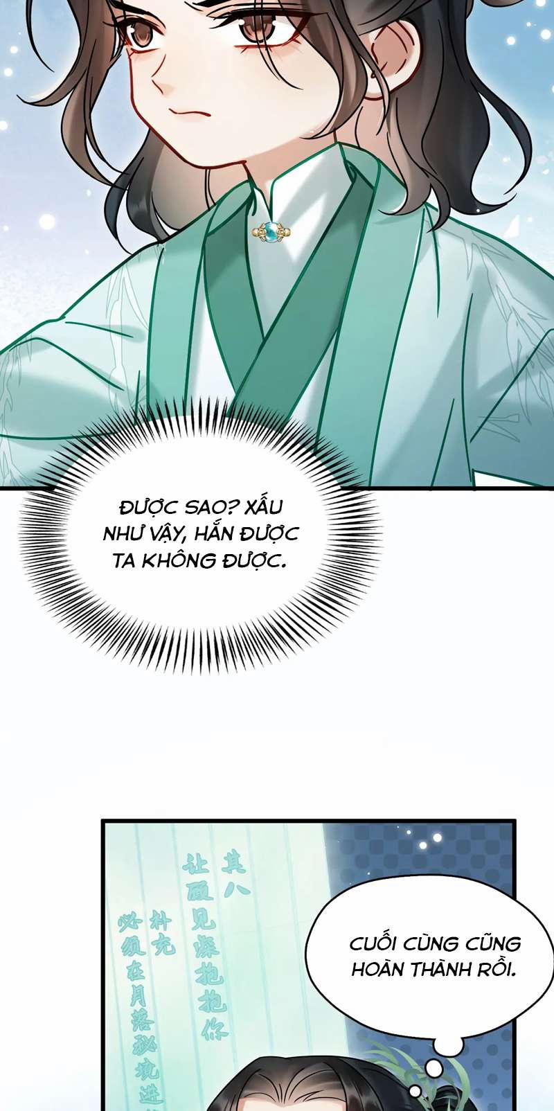 Muốn Phi Thăng Thì Yêu Đương Đi 11 trang 26