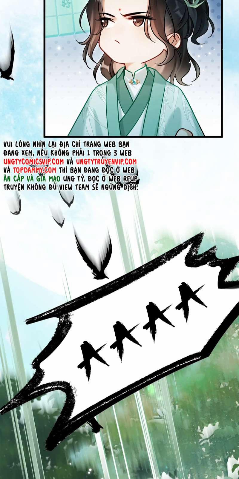 Muốn Phi Thăng Thì Yêu Đương Đi 11 trang 27