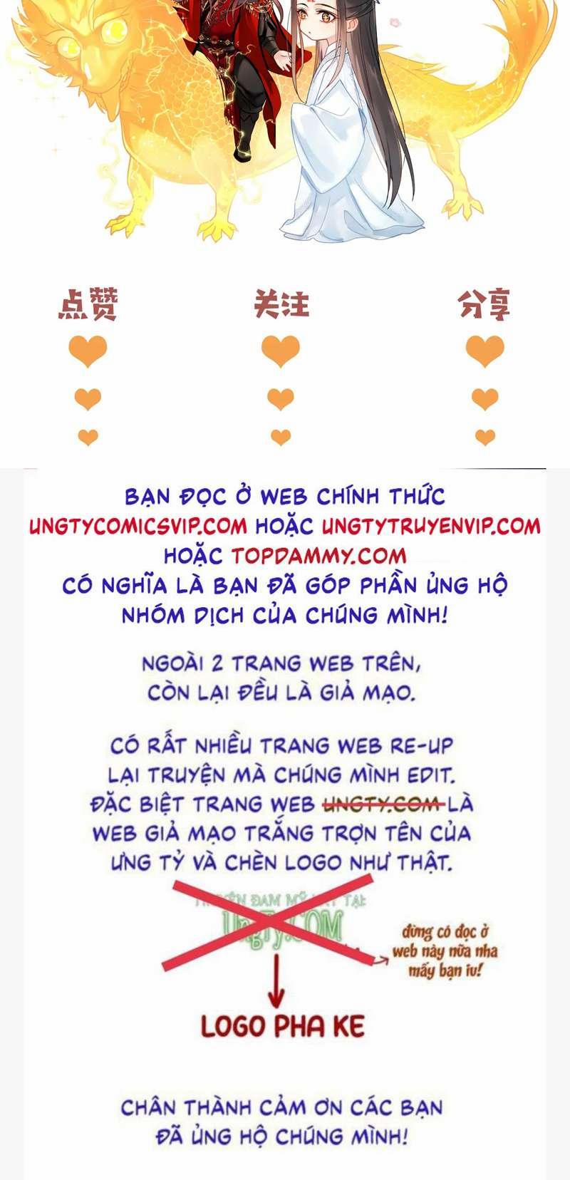 Muốn Phi Thăng Thì Yêu Đương Đi 11 trang 35