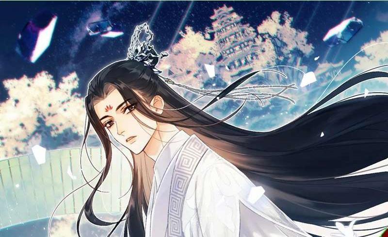 Muốn Phi Thăng Thì Yêu Đương Đi 12 trang 0