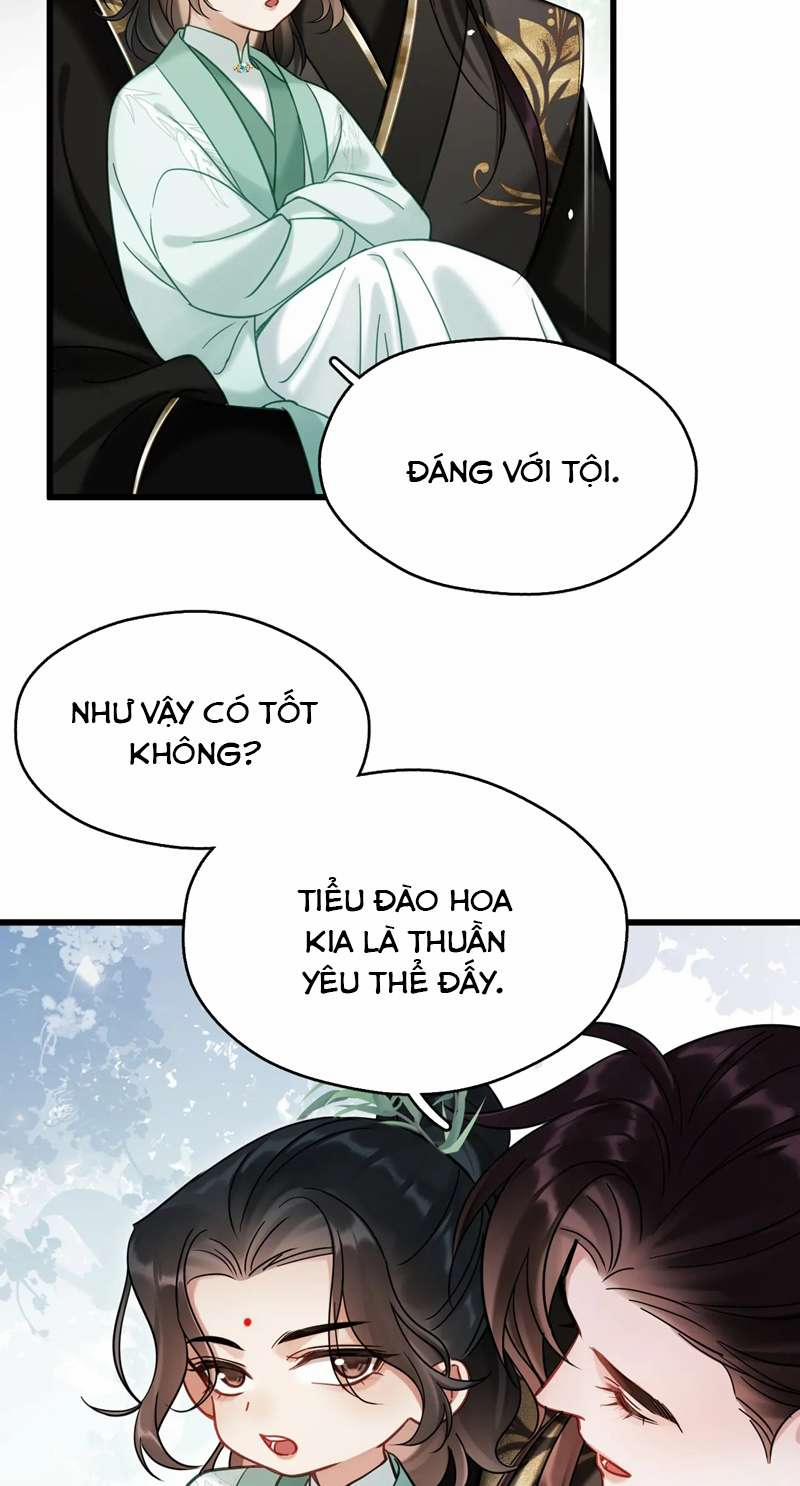 Muốn Phi Thăng Thì Yêu Đương Đi 12 trang 10