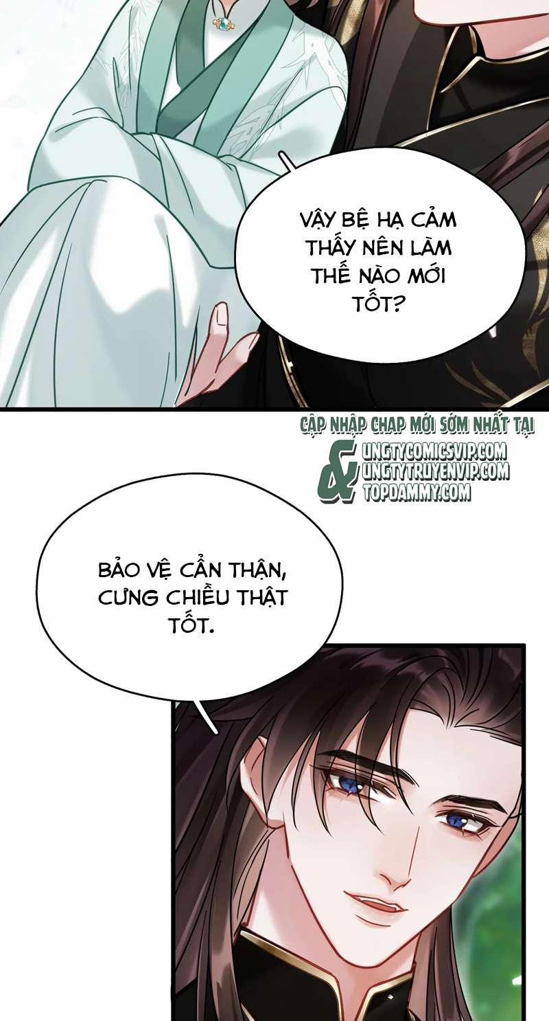 Muốn Phi Thăng Thì Yêu Đương Đi 12 trang 11