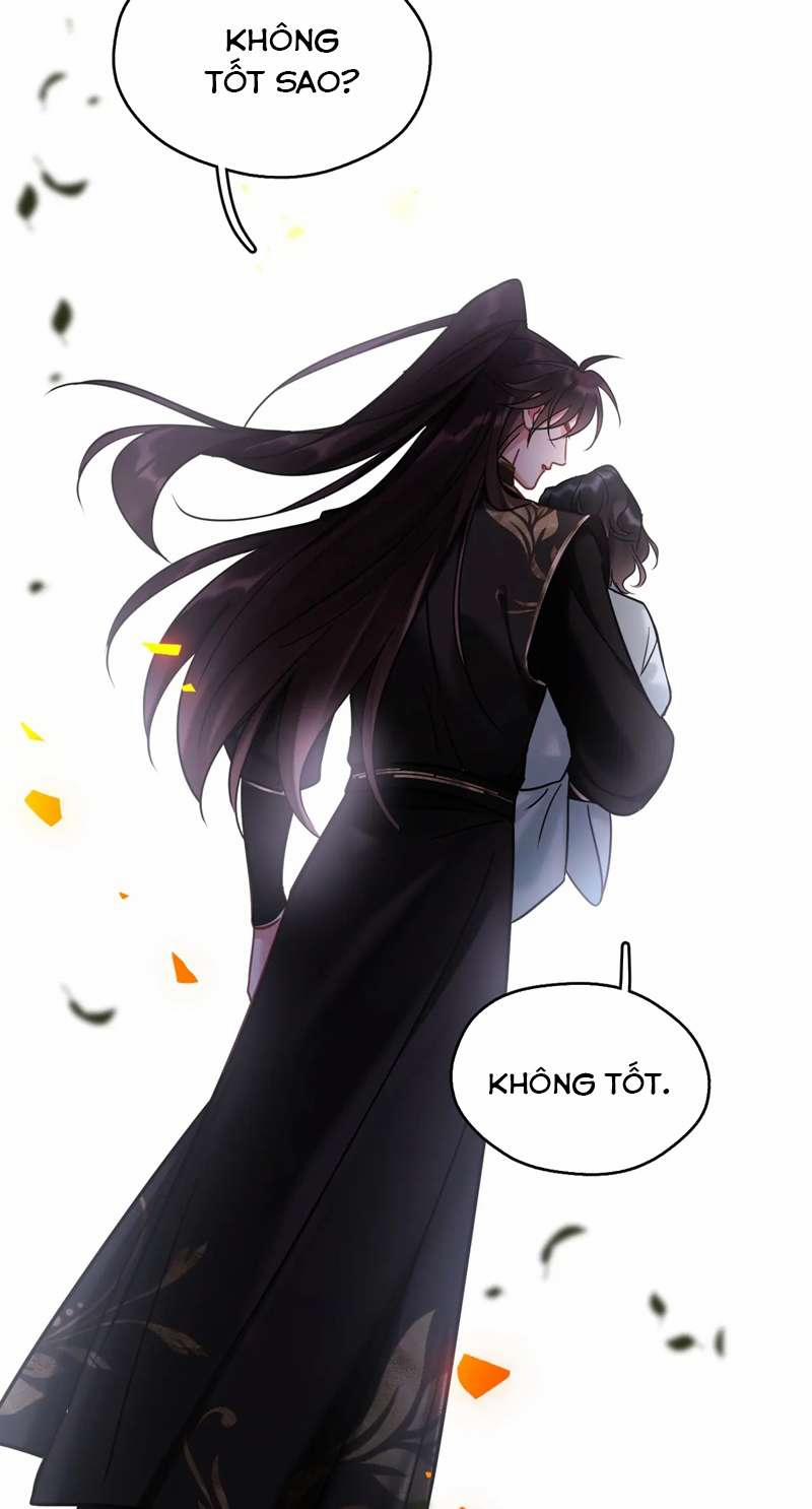 Muốn Phi Thăng Thì Yêu Đương Đi 12 trang 13