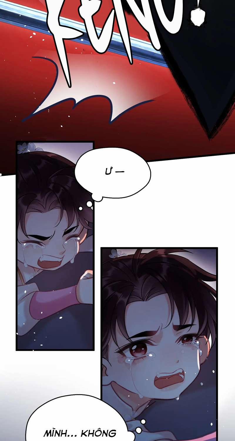 Muốn Phi Thăng Thì Yêu Đương Đi 12 trang 22