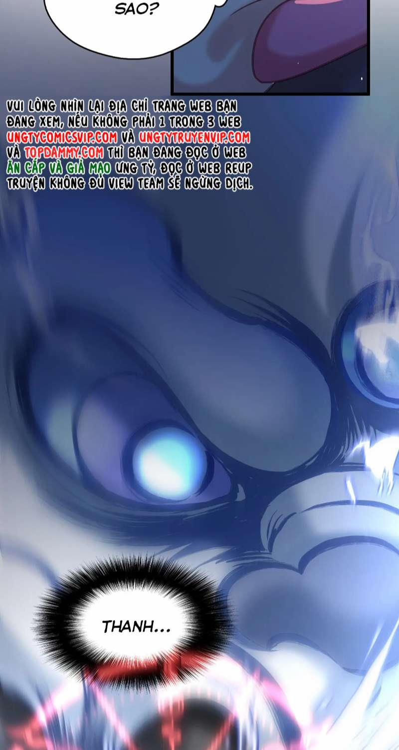 Muốn Phi Thăng Thì Yêu Đương Đi 12 trang 23