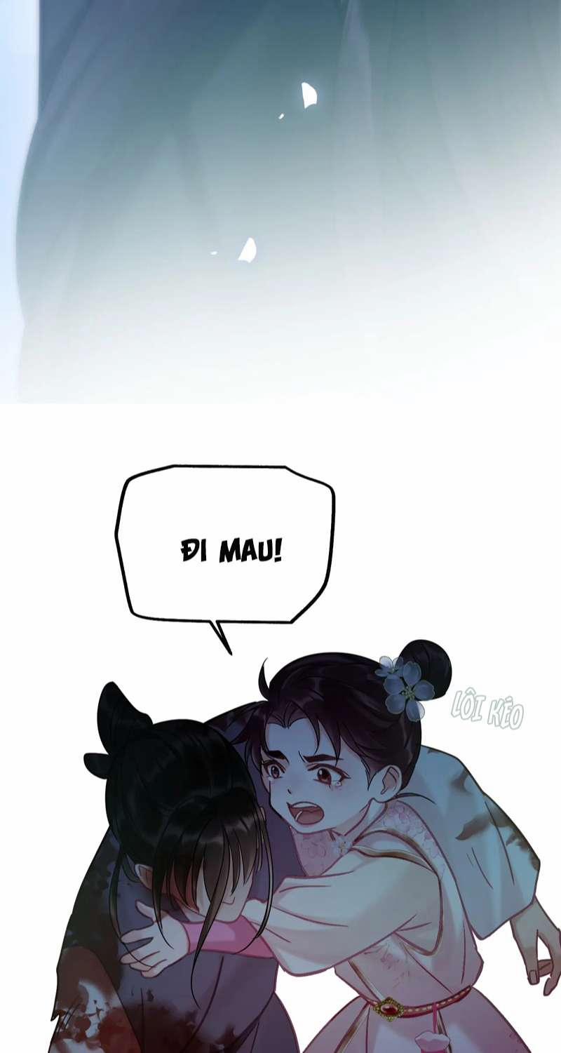 Muốn Phi Thăng Thì Yêu Đương Đi 12 trang 26