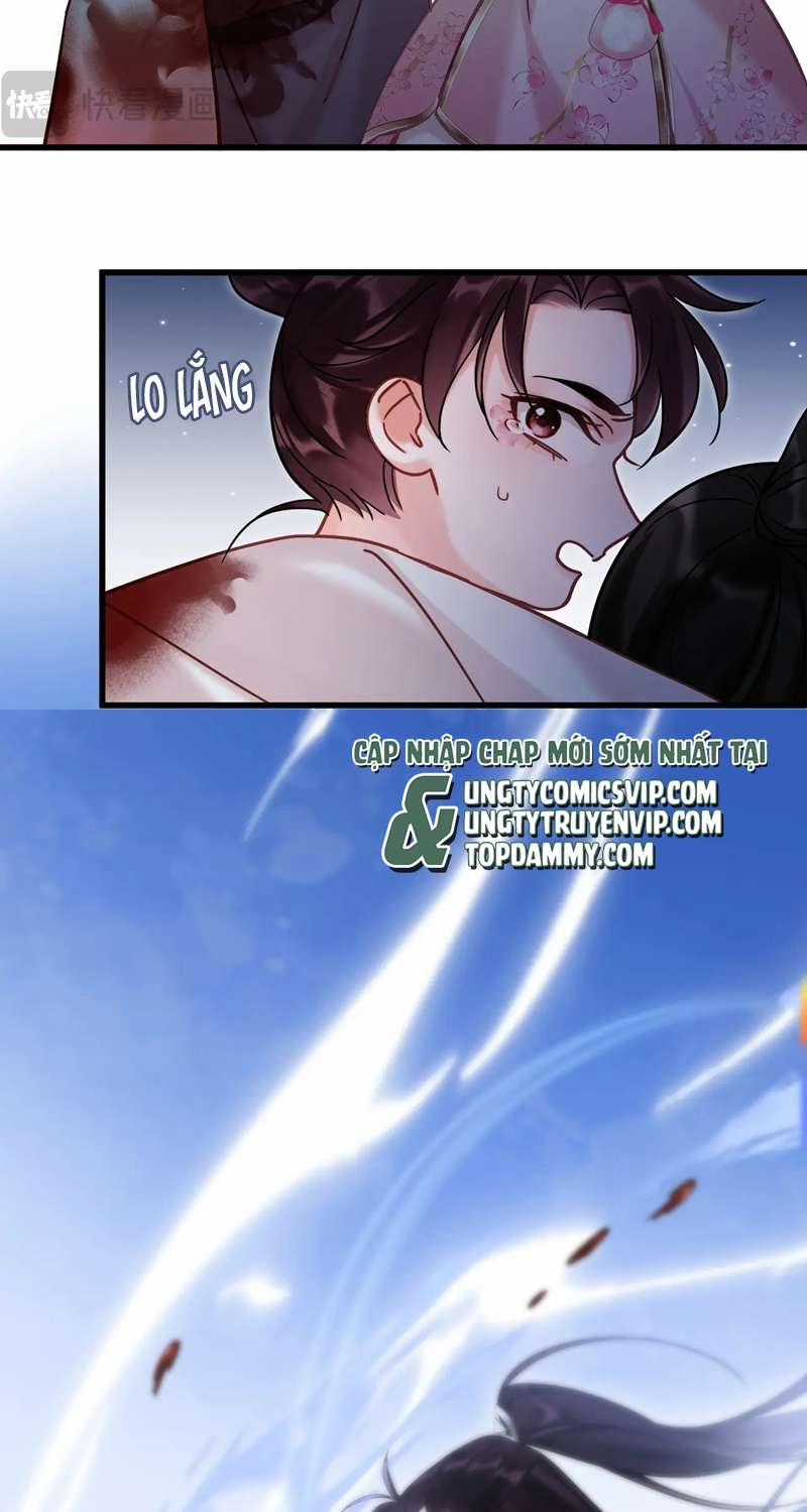 Muốn Phi Thăng Thì Yêu Đương Đi 12 trang 27