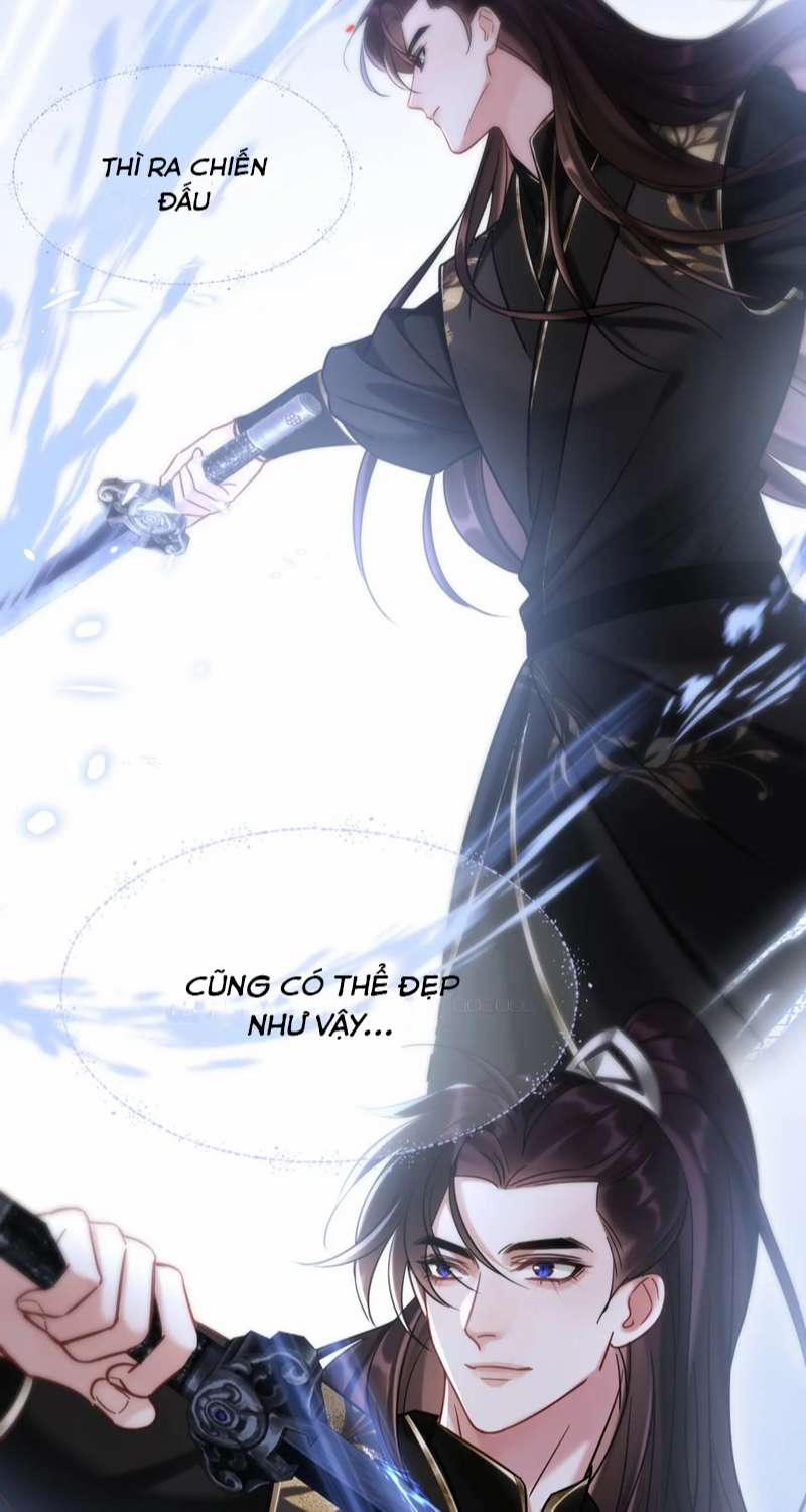 Muốn Phi Thăng Thì Yêu Đương Đi 12 trang 28