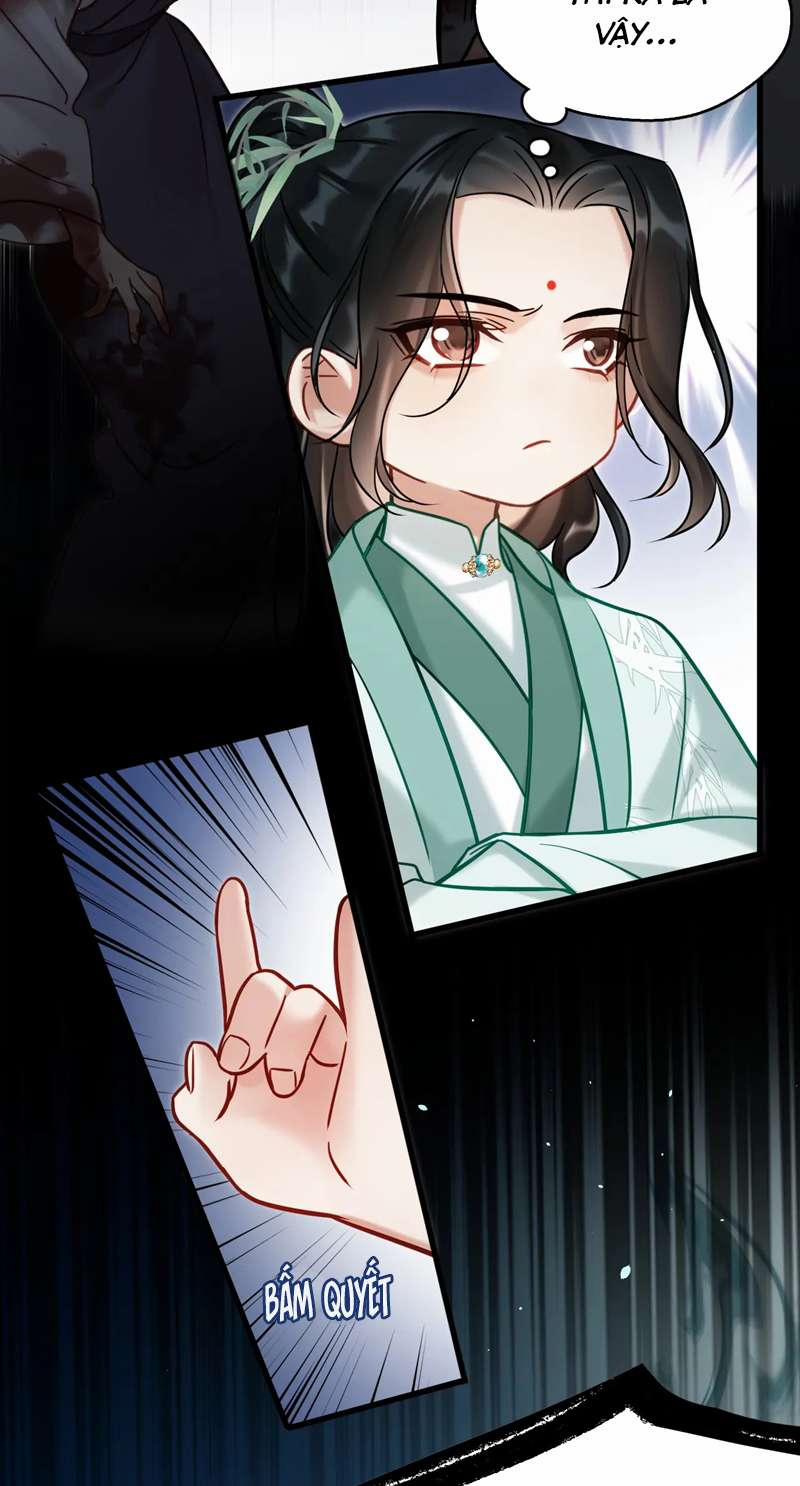 Muốn Phi Thăng Thì Yêu Đương Đi 12 trang 5