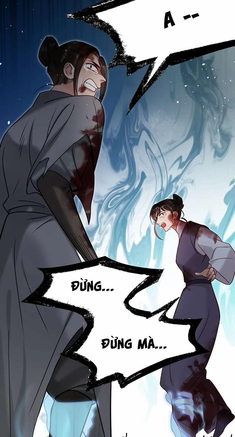 Muốn Phi Thăng Thì Yêu Đương Đi 12 trang 6