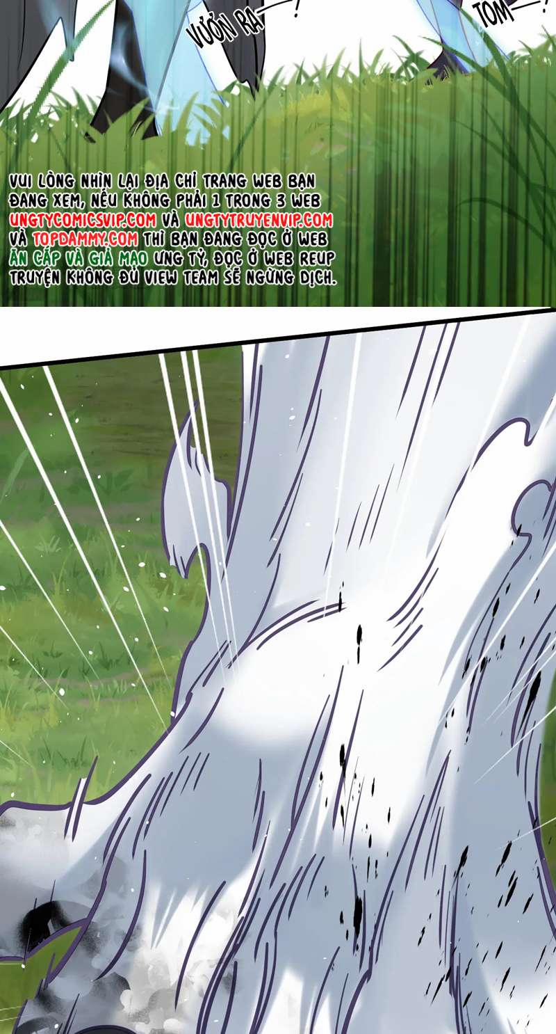 Muốn Phi Thăng Thì Yêu Đương Đi 12 trang 7