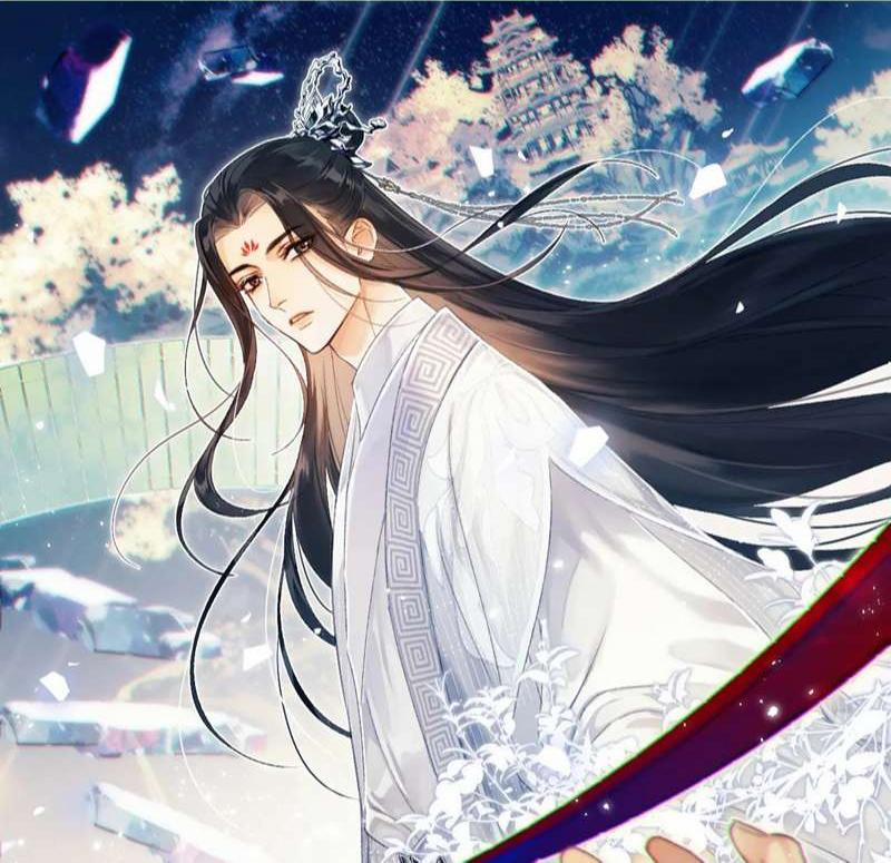 Muốn Phi Thăng Thì Yêu Đương Đi 13 trang 0