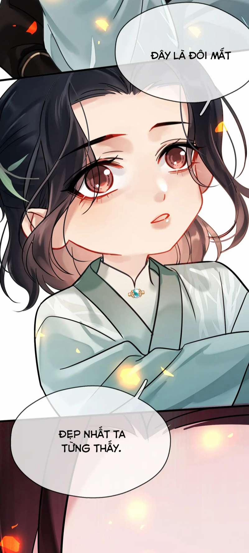 Muốn Phi Thăng Thì Yêu Đương Đi 13 trang 11