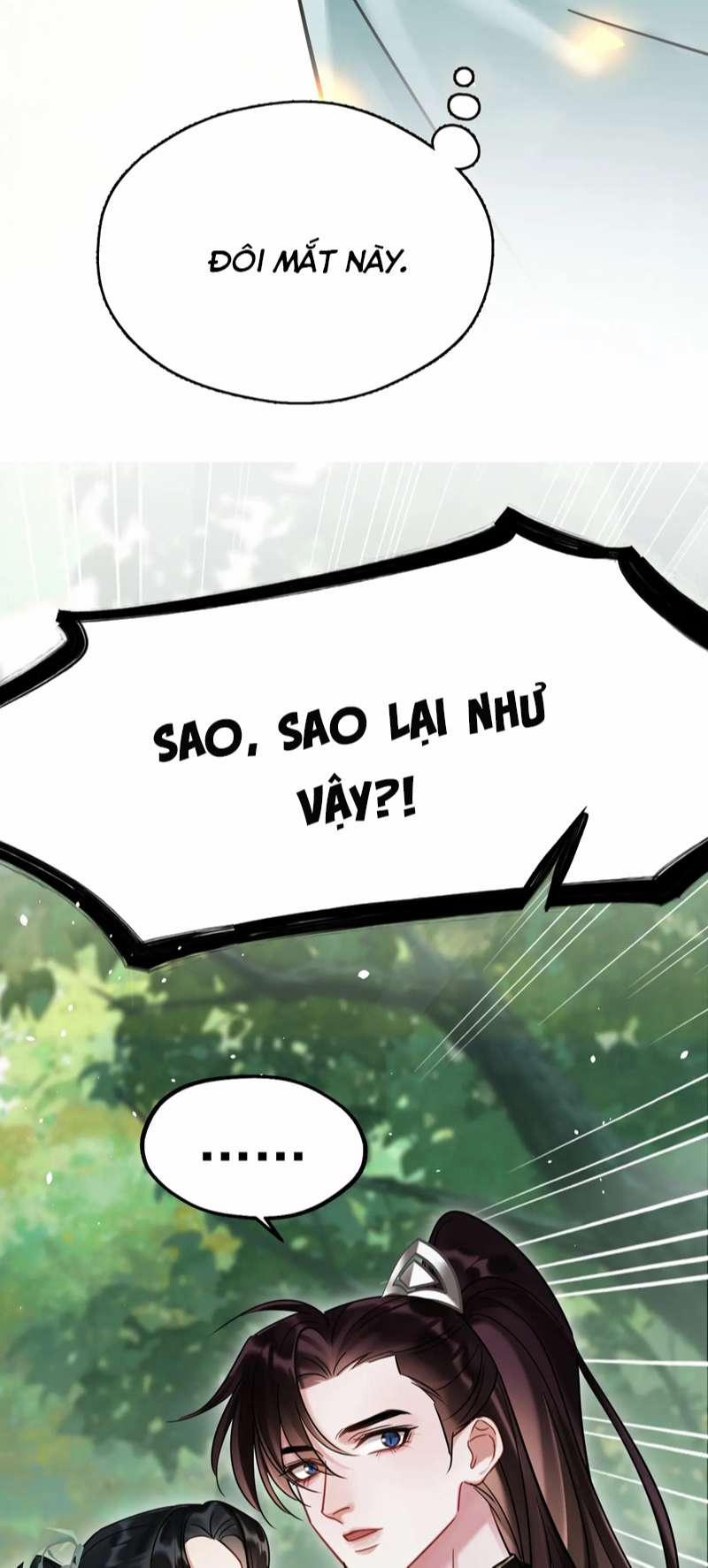 Muốn Phi Thăng Thì Yêu Đương Đi 13 trang 14