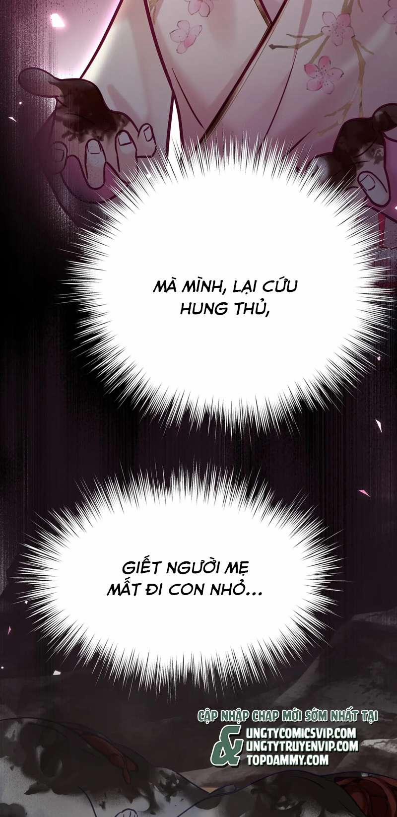 Muốn Phi Thăng Thì Yêu Đương Đi 13 trang 22