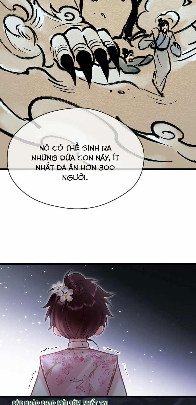 Muốn Phi Thăng Thì Yêu Đương Đi 13 trang 27