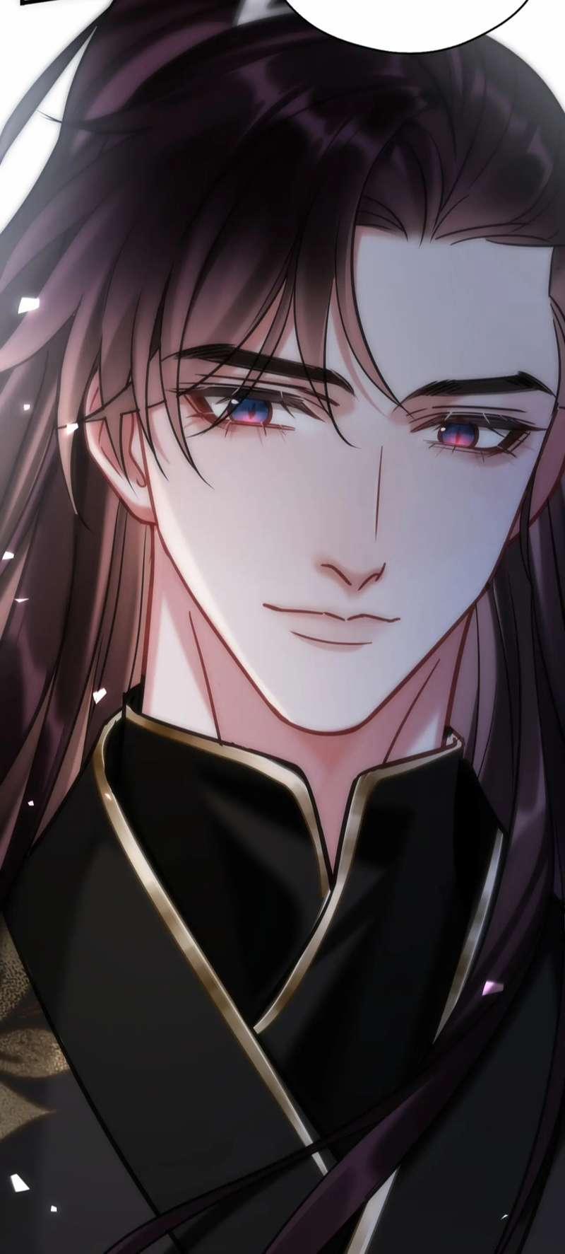 Muốn Phi Thăng Thì Yêu Đương Đi 13 trang 5