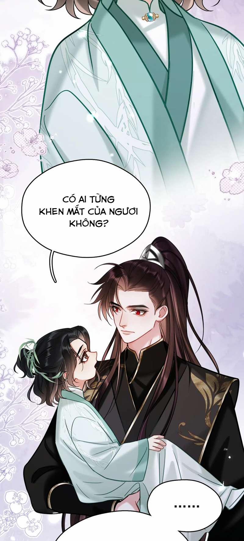 Muốn Phi Thăng Thì Yêu Đương Đi 13 trang 7