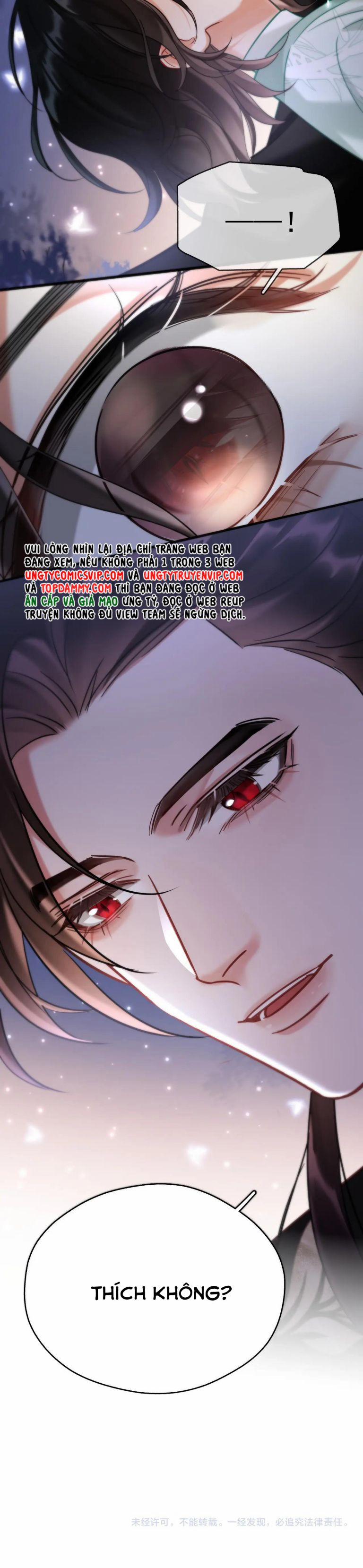 Muốn Phi Thăng Thì Yêu Đương Đi 14 trang 14