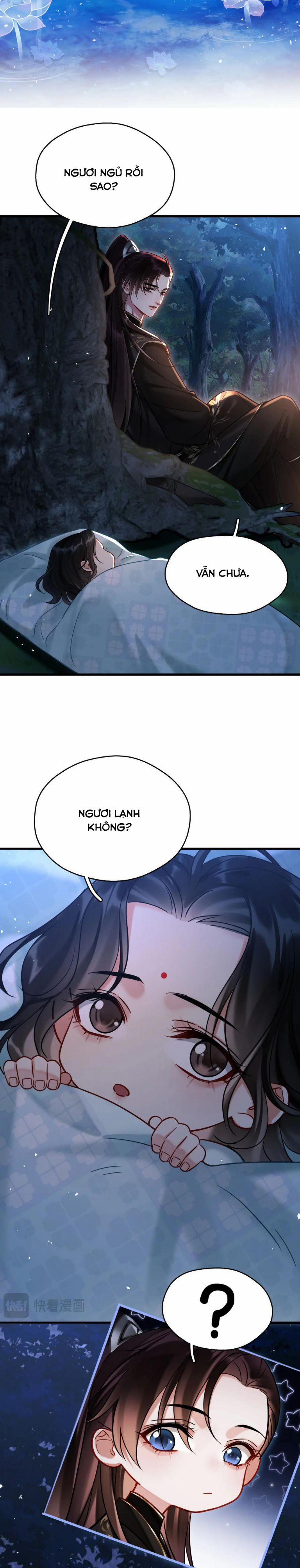 Muốn Phi Thăng Thì Yêu Đương Đi 14 trang 7