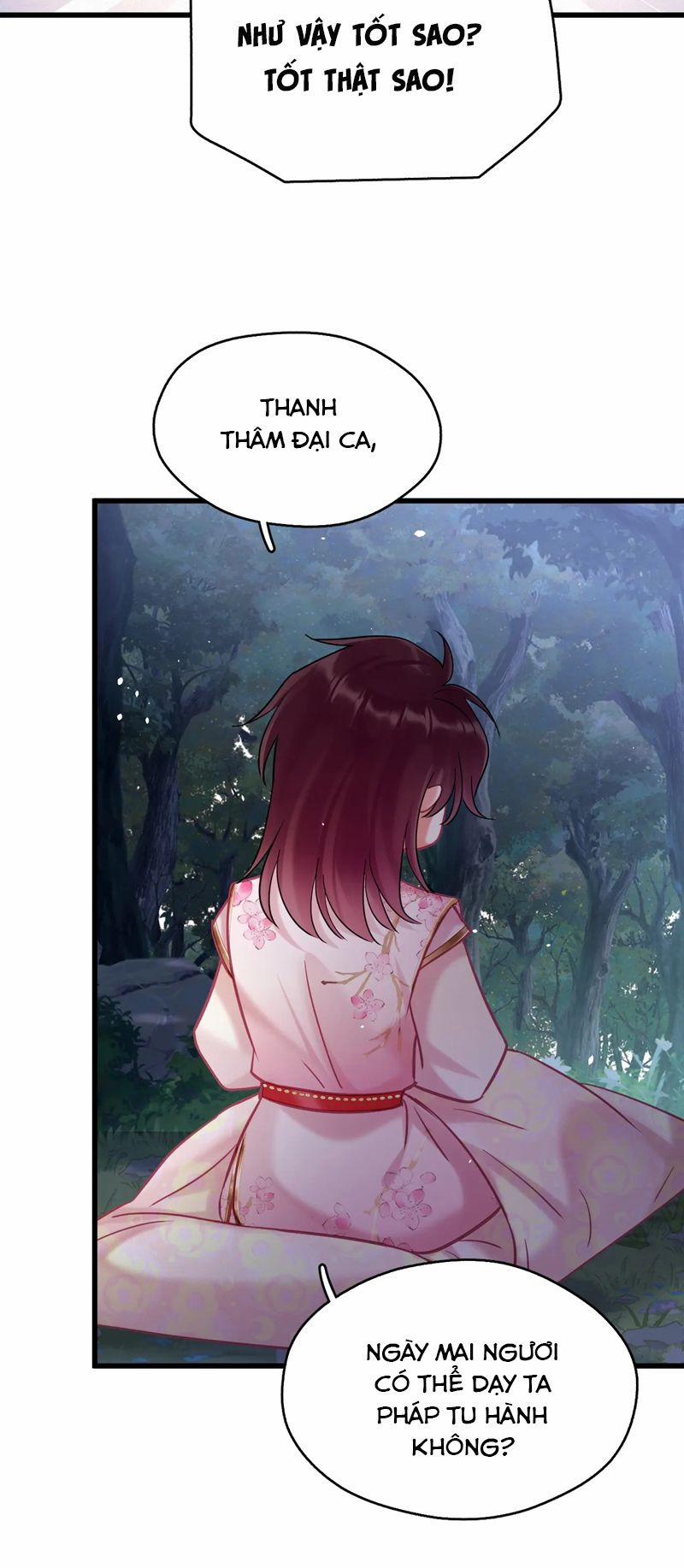 Muốn Phi Thăng Thì Yêu Đương Đi 15 trang 14