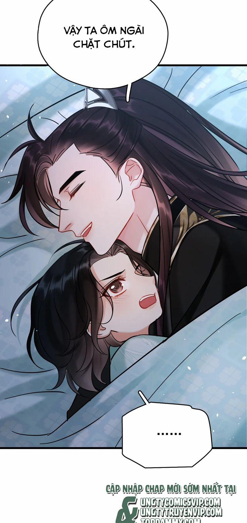 Muốn Phi Thăng Thì Yêu Đương Đi 15 trang 25