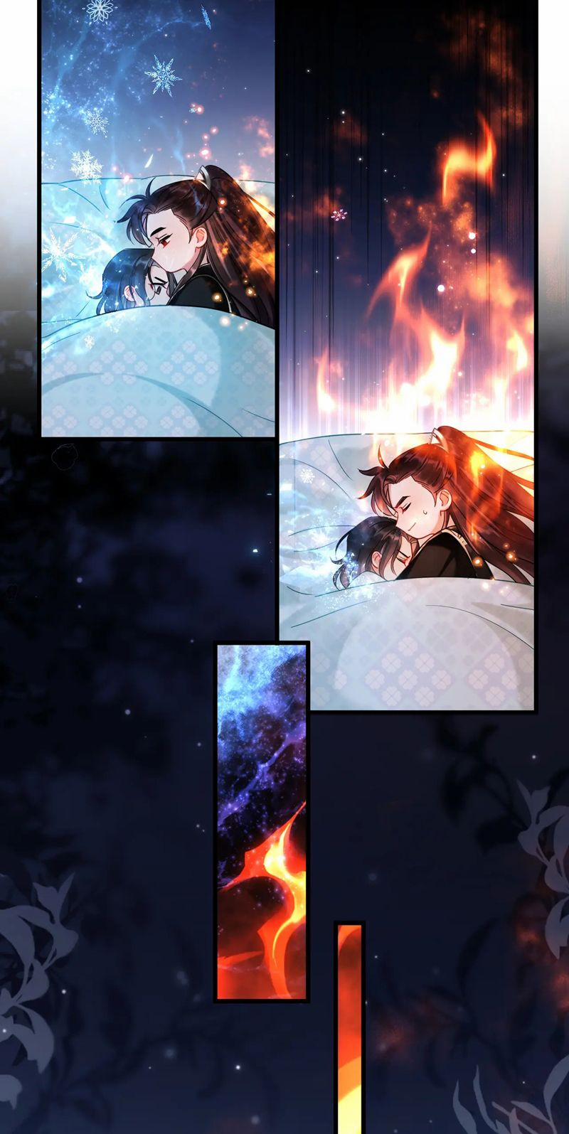 Muốn Phi Thăng Thì Yêu Đương Đi 15 trang 29