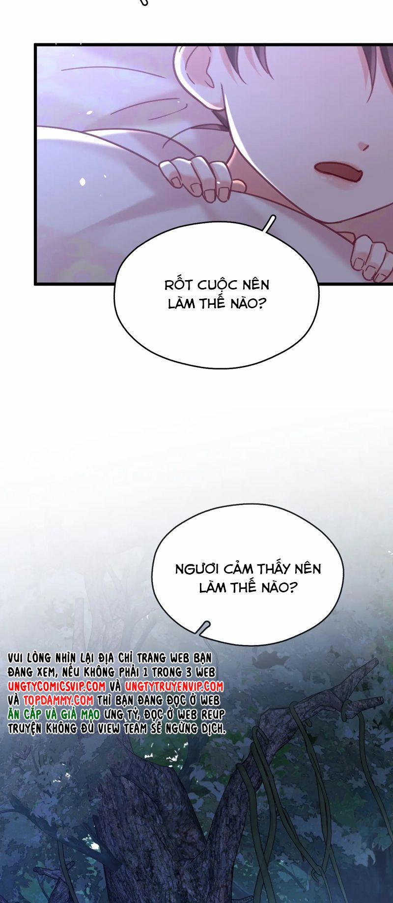 Muốn Phi Thăng Thì Yêu Đương Đi 15 trang 5