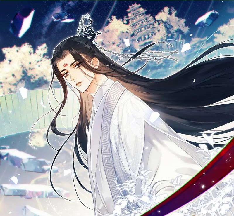 Muốn Phi Thăng Thì Yêu Đương Đi 17 trang 0