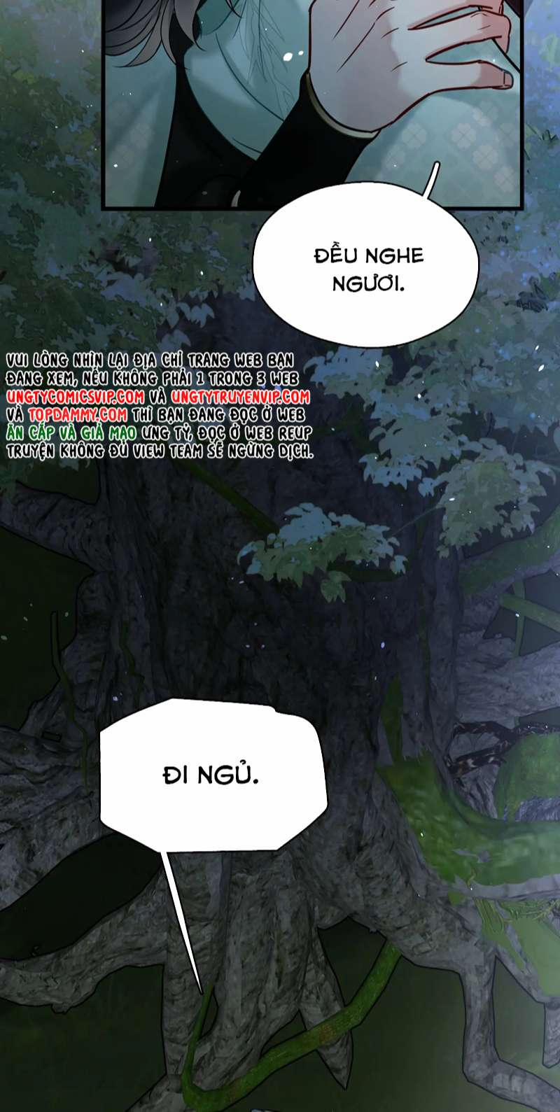 Muốn Phi Thăng Thì Yêu Đương Đi 17 trang 23