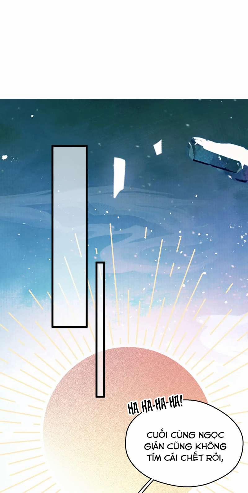 Muốn Phi Thăng Thì Yêu Đương Đi 17 trang 25