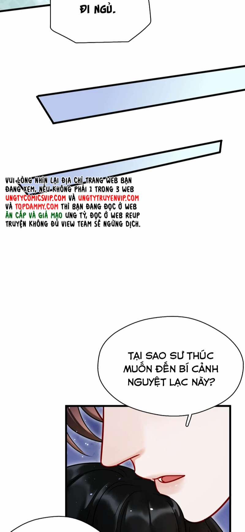 Muốn Phi Thăng Thì Yêu Đương Đi 17 trang 5