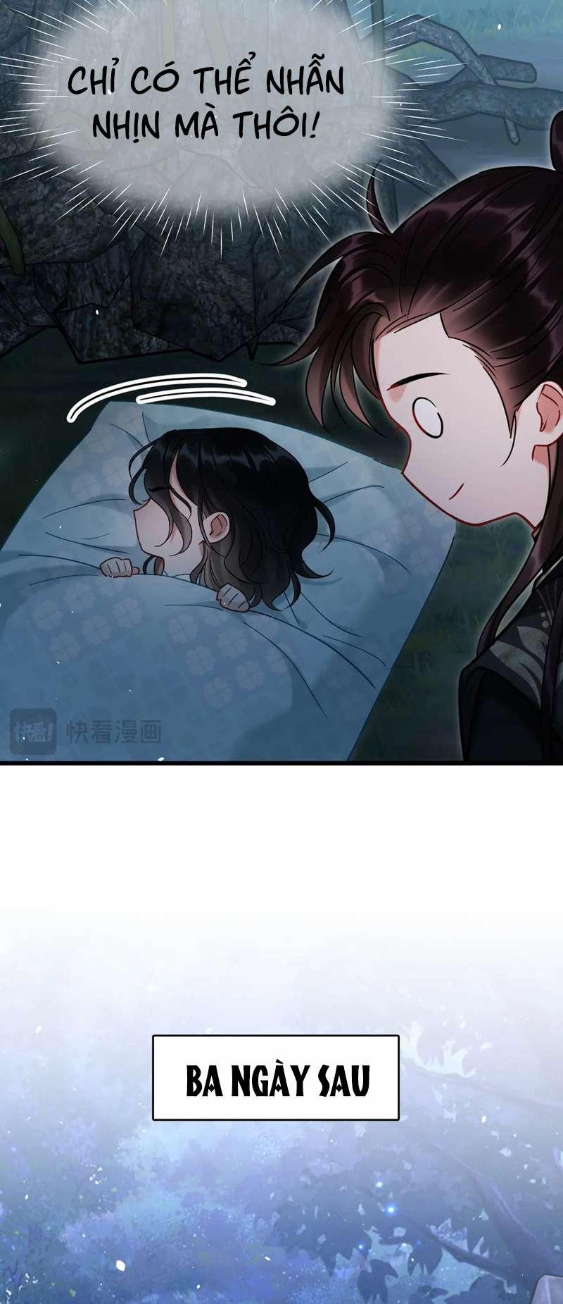 Muốn Phi Thăng Thì Yêu Đương Đi 18 trang 13