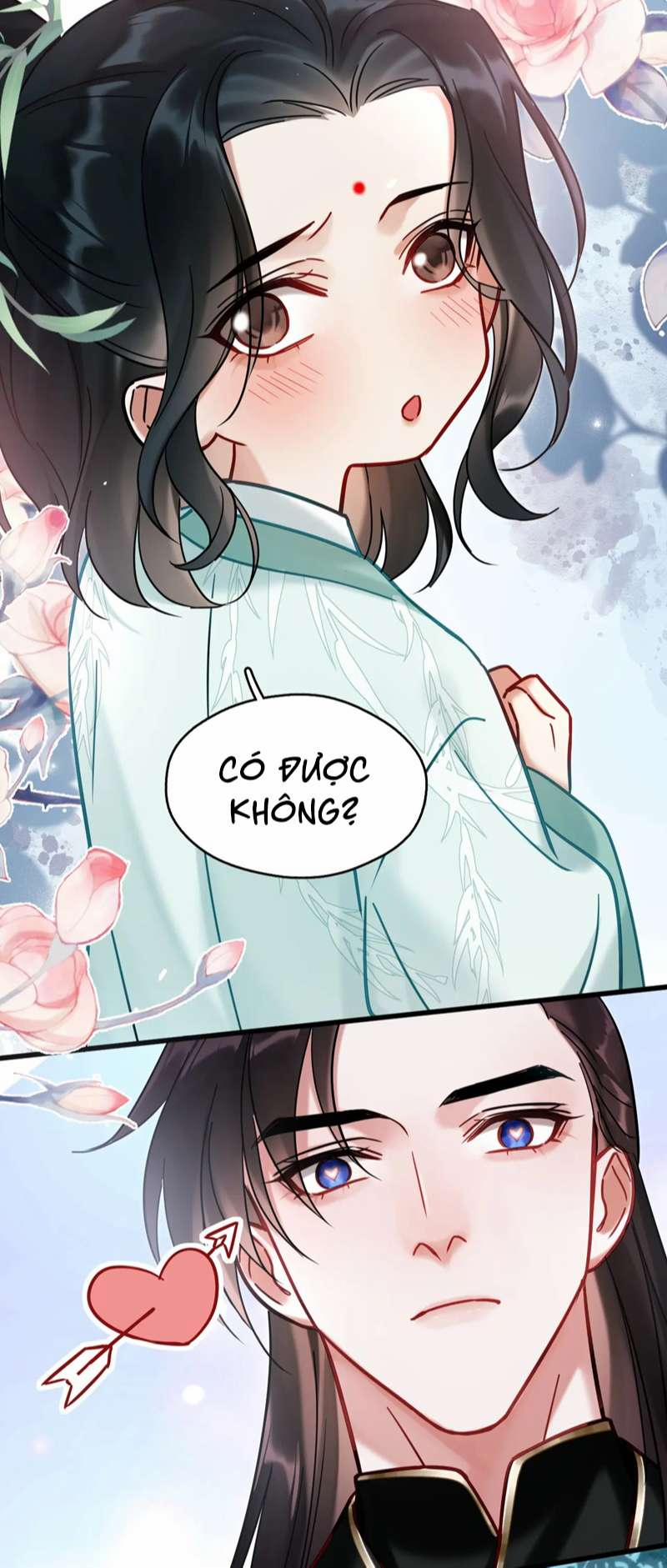 Muốn Phi Thăng Thì Yêu Đương Đi 18 trang 24