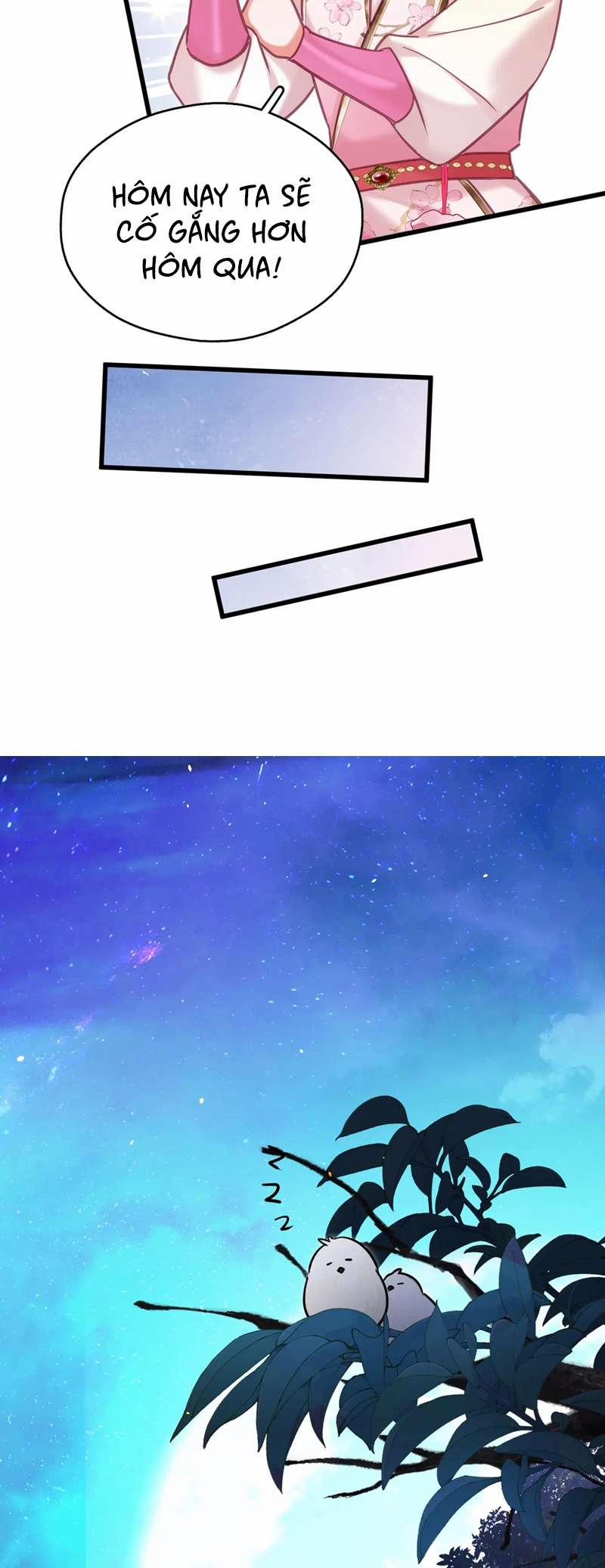 Muốn Phi Thăng Thì Yêu Đương Đi 18 trang 4