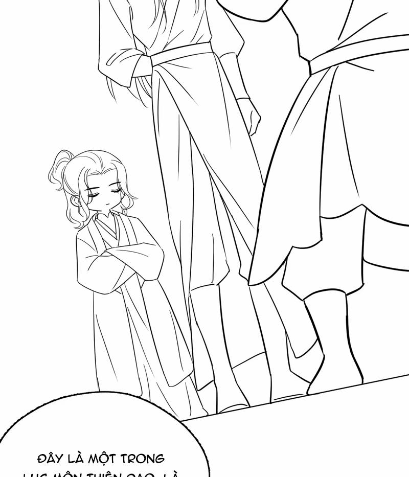 Muốn Phi Thăng Thì Yêu Đương Đi 19 trang 12