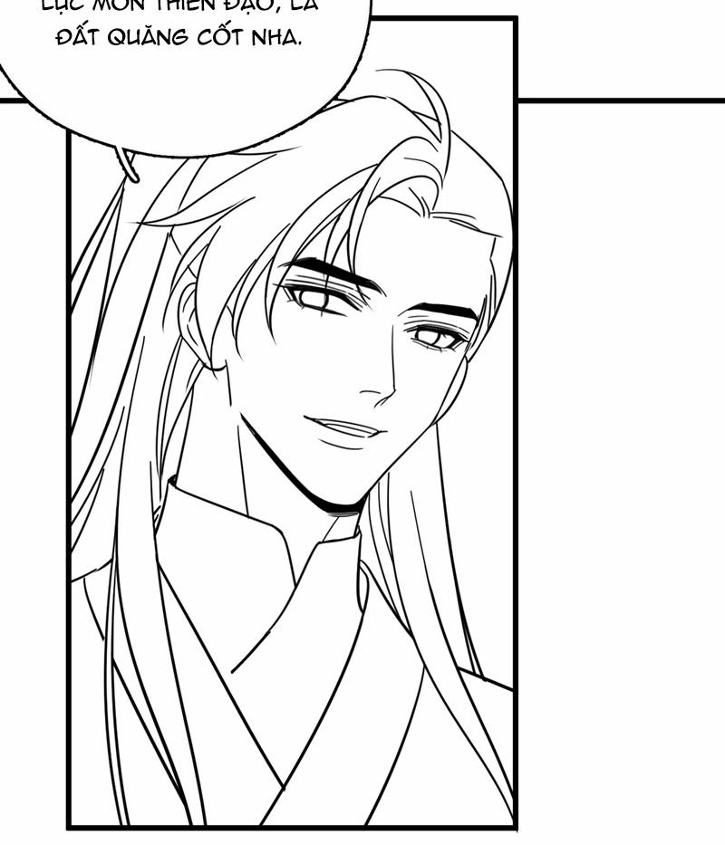 Muốn Phi Thăng Thì Yêu Đương Đi 19 trang 13