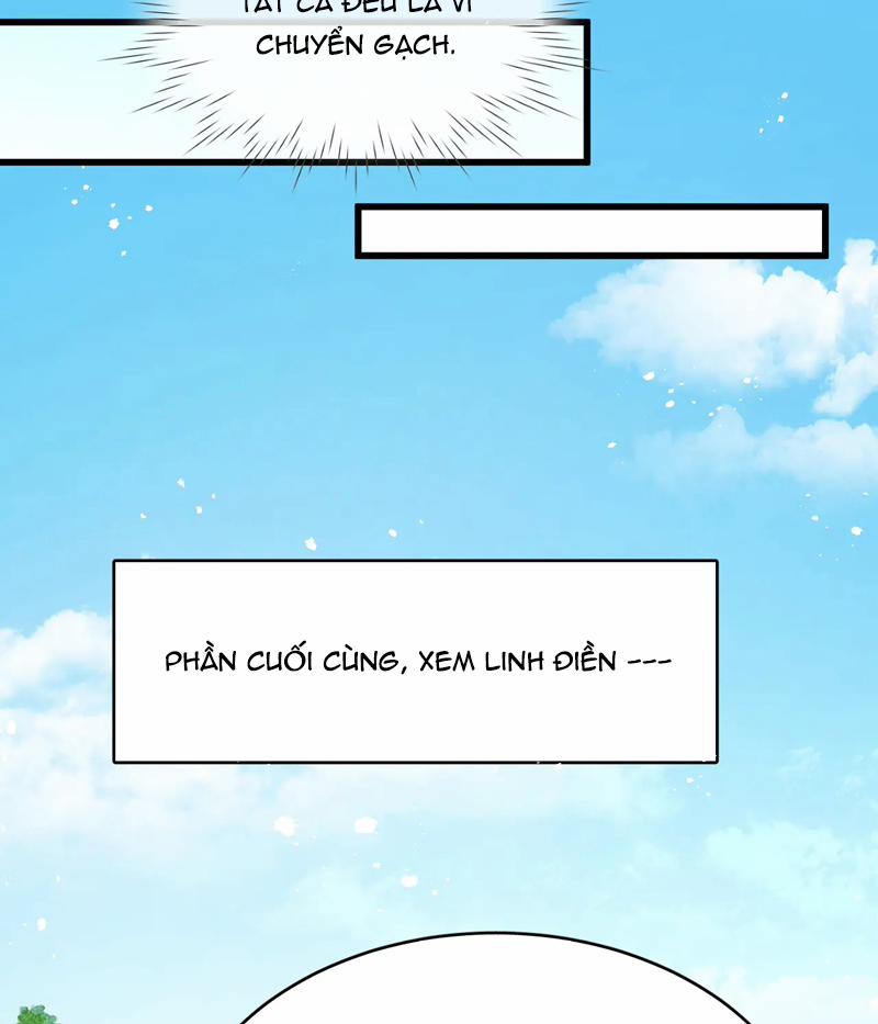 Muốn Phi Thăng Thì Yêu Đương Đi 19 trang 17