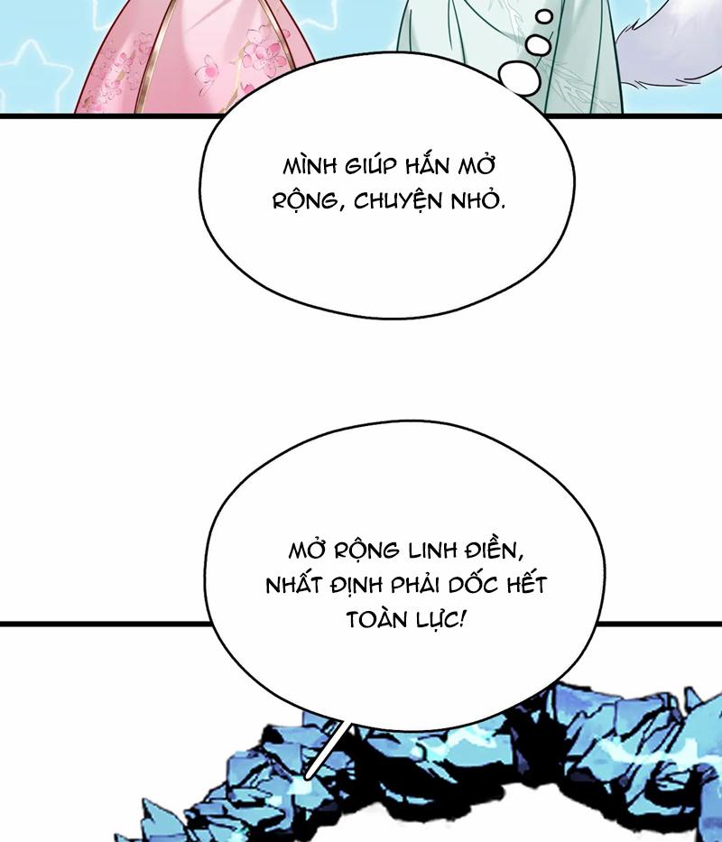 Muốn Phi Thăng Thì Yêu Đương Đi 19 trang 25