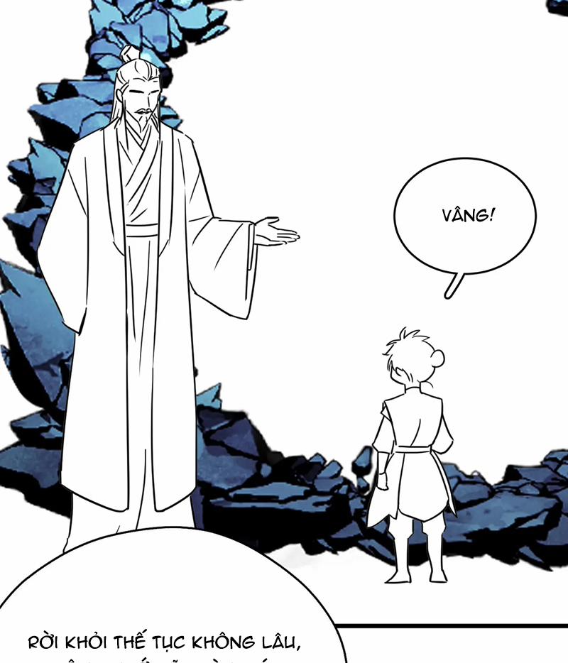 Muốn Phi Thăng Thì Yêu Đương Đi 19 trang 26