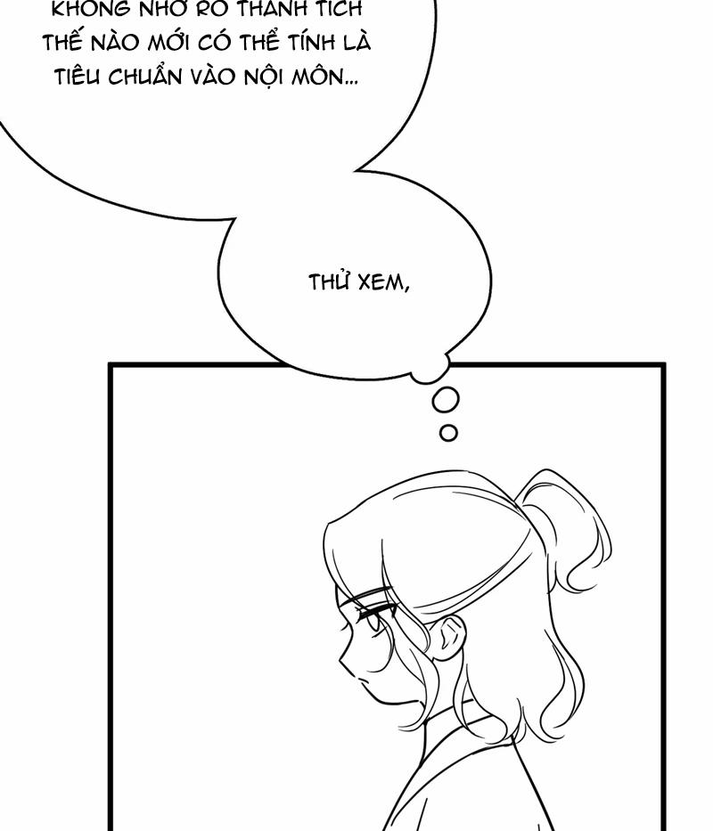 Muốn Phi Thăng Thì Yêu Đương Đi 19 trang 27