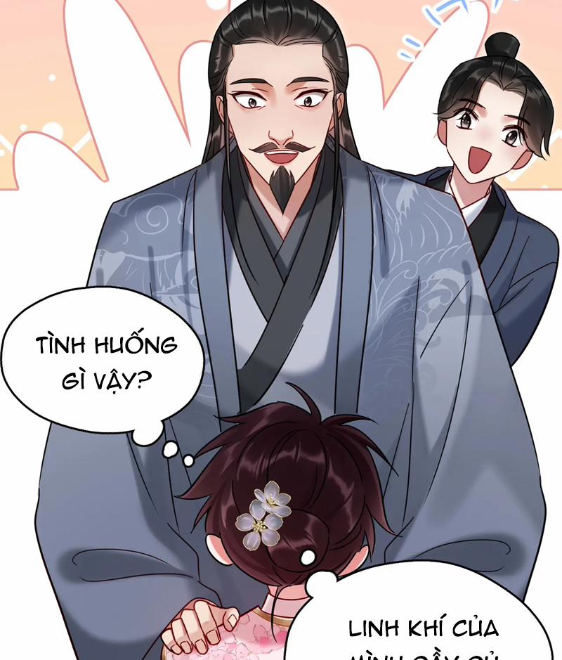 Muốn Phi Thăng Thì Yêu Đương Đi 19 trang 36