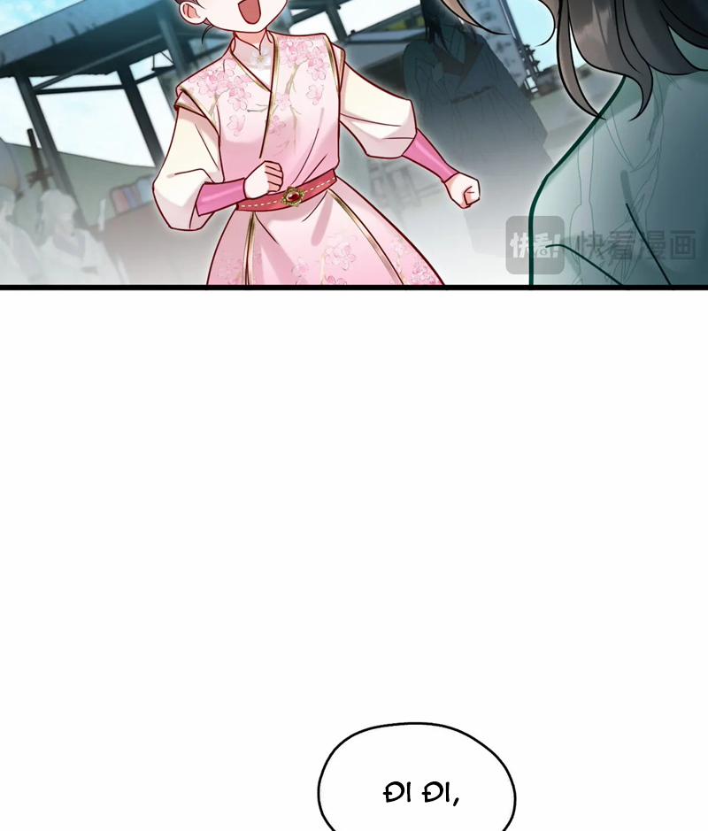 Muốn Phi Thăng Thì Yêu Đương Đi 19 trang 44