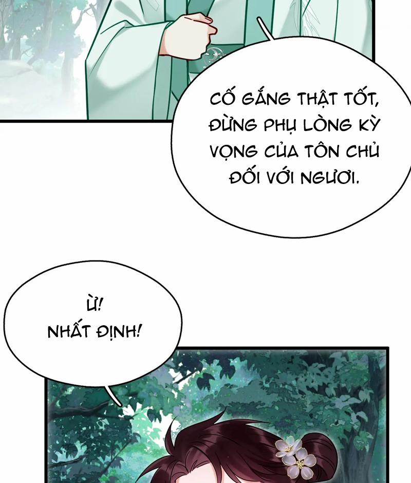 Muốn Phi Thăng Thì Yêu Đương Đi 19 trang 46