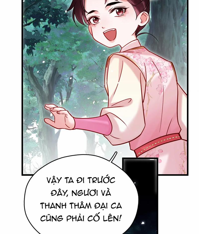 Muốn Phi Thăng Thì Yêu Đương Đi 19 trang 47