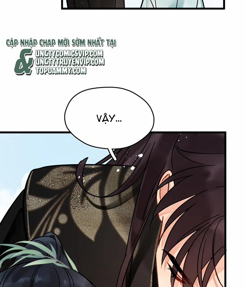 Muốn Phi Thăng Thì Yêu Đương Đi 19 trang 53