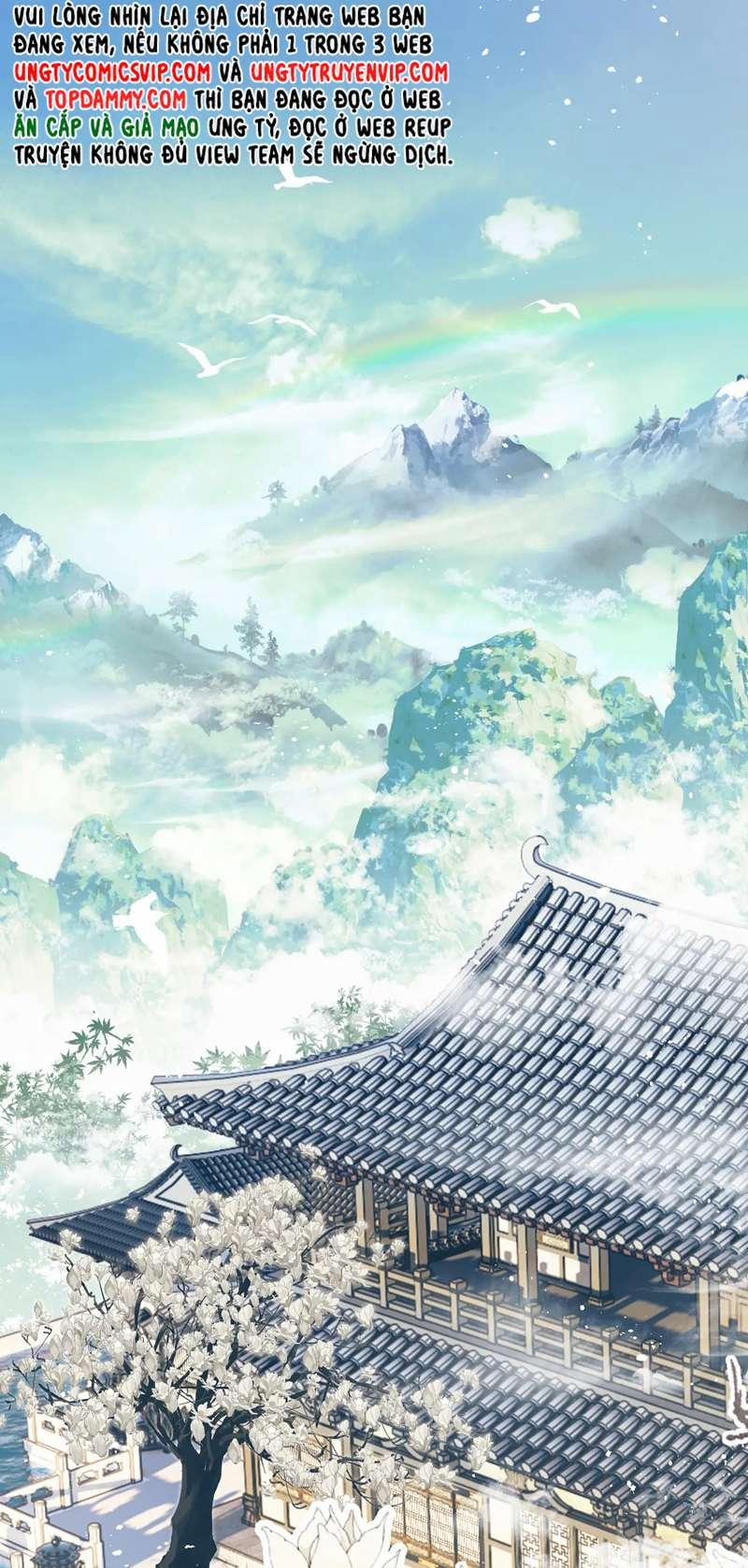 Muốn Phi Thăng Thì Yêu Đương Đi 2 trang 1