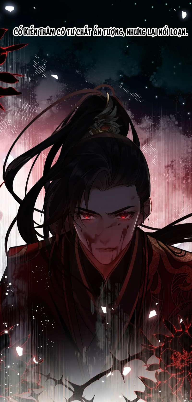 Muốn Phi Thăng Thì Yêu Đương Đi 2 trang 11