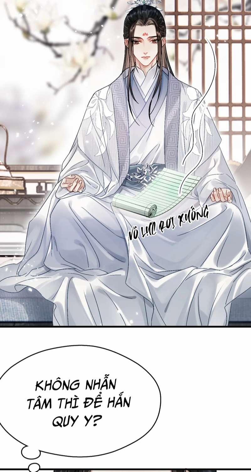 Muốn Phi Thăng Thì Yêu Đương Đi 2 trang 17