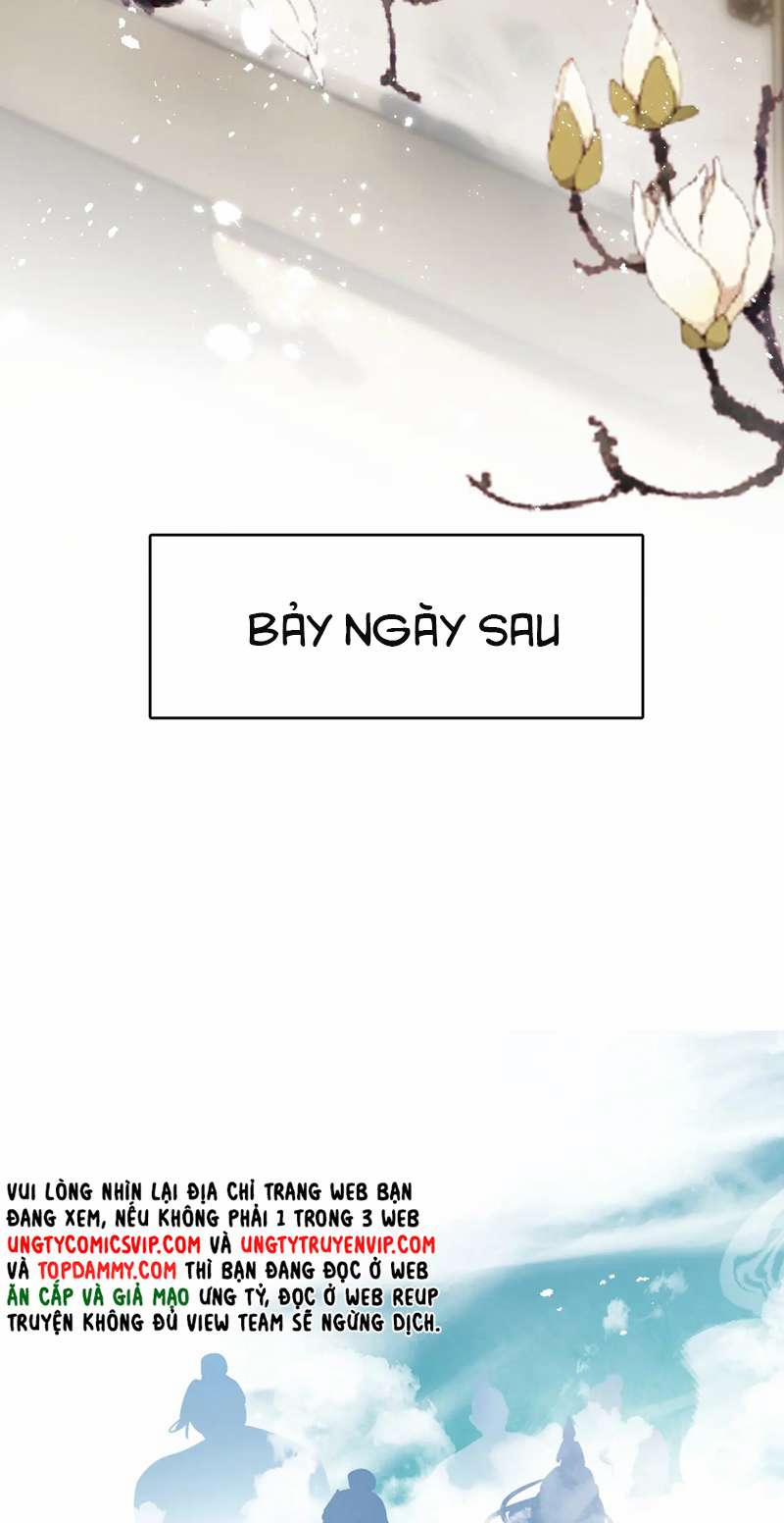 Muốn Phi Thăng Thì Yêu Đương Đi 2 trang 21